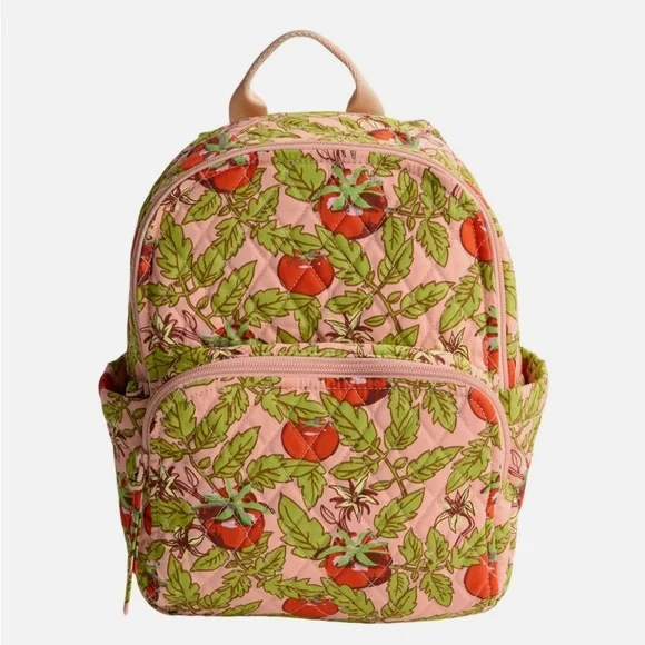 Vera Bradley | Bags | Vera Bradley Small Banbury In Tomato  display picture 2